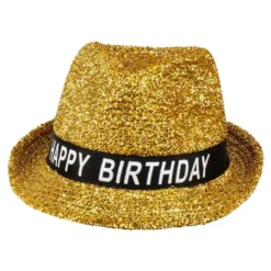 Guldhat Happy Birthday