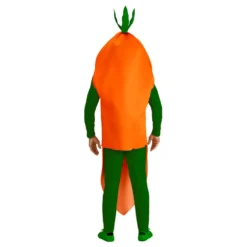 Gulerod Kostume