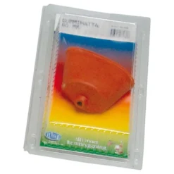 Gummihætte