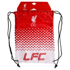 Gymnastikpose Liverpool