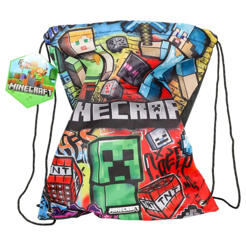 Gymnastikpose Minecraft™