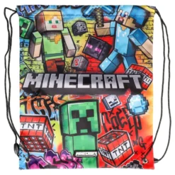 Gymnastikpose Minecraft™