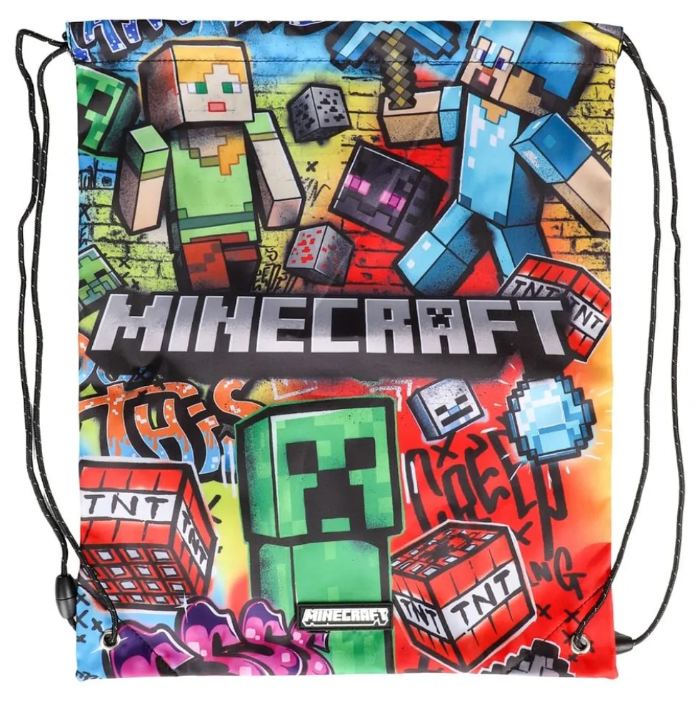 Gymnastikpose Minecraft™