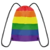 Gymnastikpose Pride