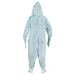 Haj Onesie Kostume