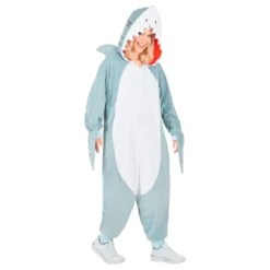 Haj Onesie Kostume