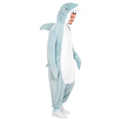 Haj Onesie Kostume