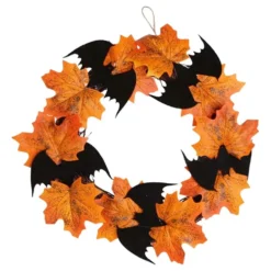 Halloween Dørkrans