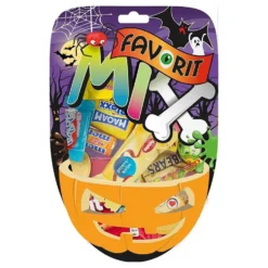 Halloween Favoritmix Slikpose