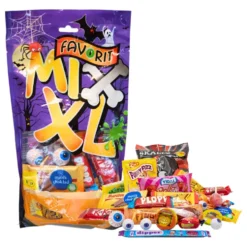 Halloween Favoritmix XL Slikpose