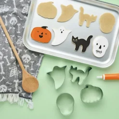 Halloween Kageforme