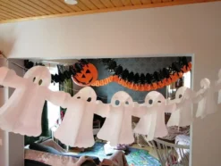 Halloween Partykit