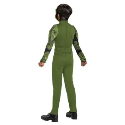 Halo Master Chief Børnekostume