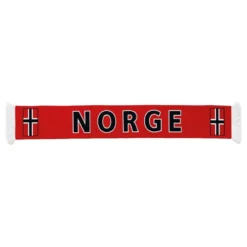 Halstørklæde Norge