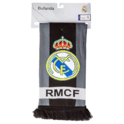 Halstørklæde Real Madrid