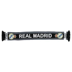 Halstørklæde Real Madrid