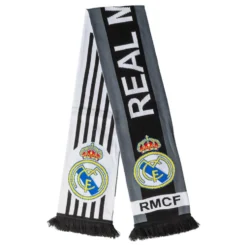 Halstørklæde Real Madrid