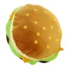 Hamburger Pude