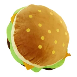 Hamburger Pude