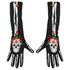 Handsker Day of the Dead