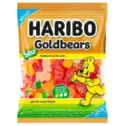 Haribo Goldbears Sour