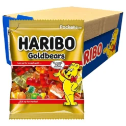 Haribo Goldbears Storpak