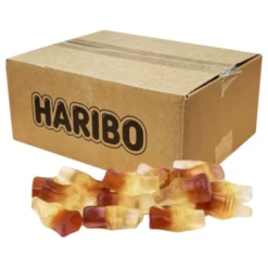 Haribo Happy Cola Økonomipakke