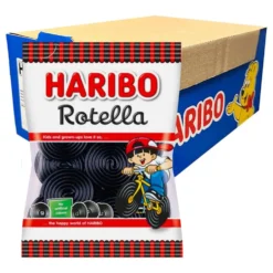 Haribo Rotella Storpak