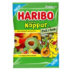 Haribo Store Sutter