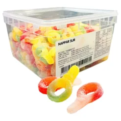 Haribo Sure Sutter Økonomipakke