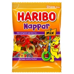Haribo Sutter Mix