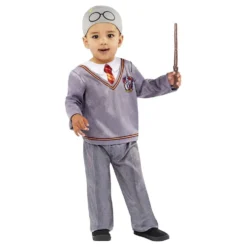 Harry Potter Babykostume