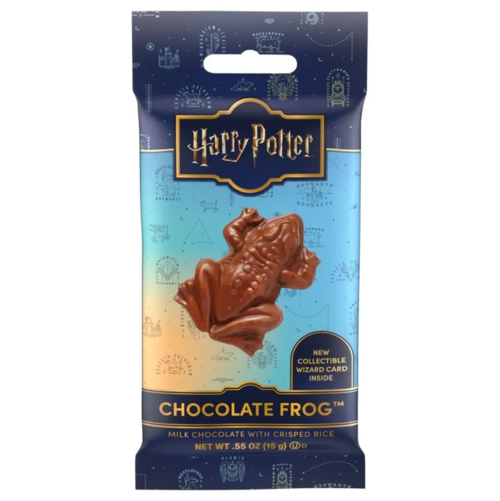 Harry Potter Chokoladefrø