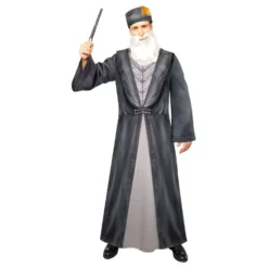 Harry Potter Dumbledore Kostume