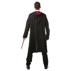 Harry Potter Gryffindor Kappesæt