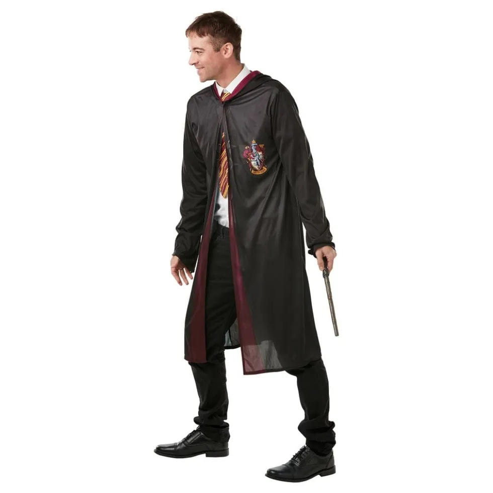 Harry Potter Gryffindor Kappesæt