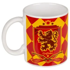 Harry Potter Gryffindor Krus