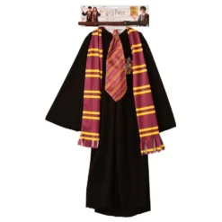 Harry Potter Gryffindor-sæt til børn