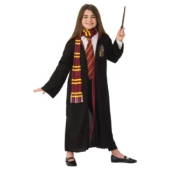 Harry Potter Gryffindor-sæt til børn