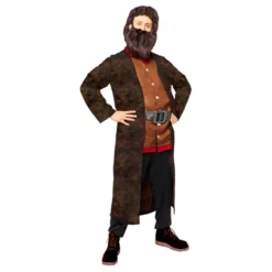 Harry Potter Hagrid Kostume
