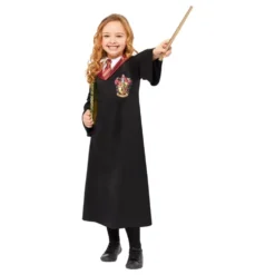 Harry Potter Hermione Børnekostume