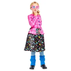 Harry Potter Luna Lovegood Børnekostume