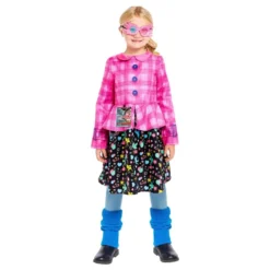 Harry Potter Luna Lovegood Børnekostume