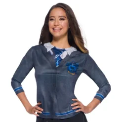 Harry Potter Ravenclaw Trøje