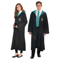 Harry Potter Slytherin Kostume