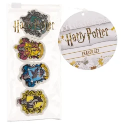 Harry Potter Viskelædere