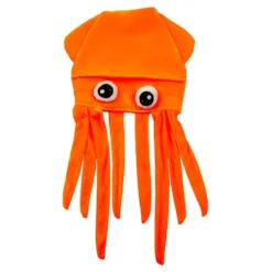 Hat Blæksprutte