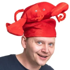 Hat Krebs