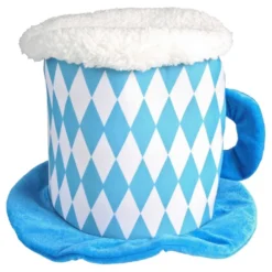 Hat Ølglas Oktoberfest