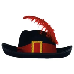Hat Musketer